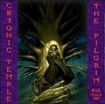 Cryonic Temple : The Pilgrim